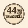 44treasures